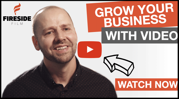 Fireside Films Brand Story Videos That Build Trust & Win Clients