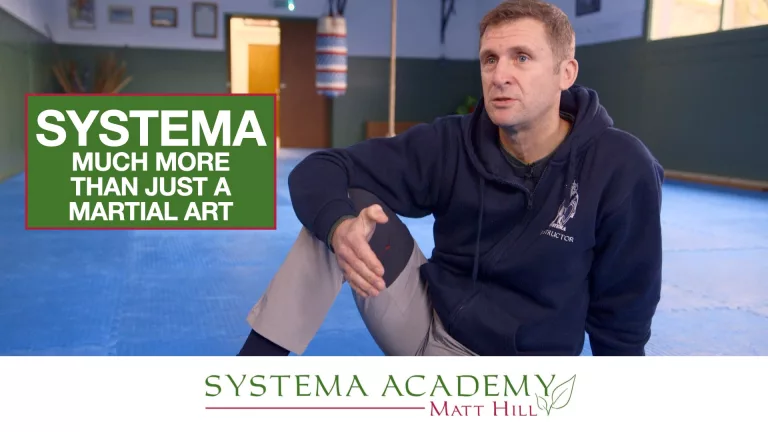Systema Academy Founders Film