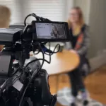 Brand Story Video Filming
